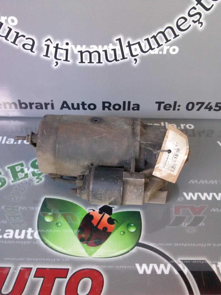 electromotor Renault 9, 1.6D