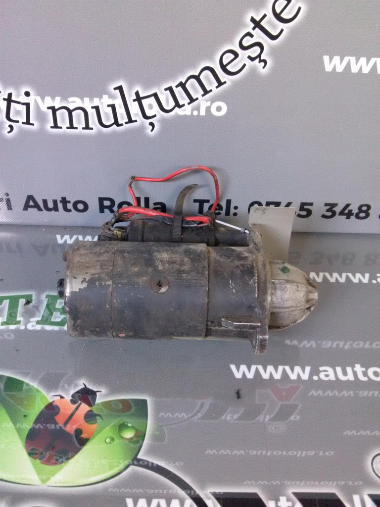 electromotor Opel Vectra A, 1.6S
