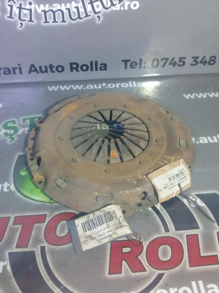 placa presiune Volkswagen Transporter T4, 2.4D