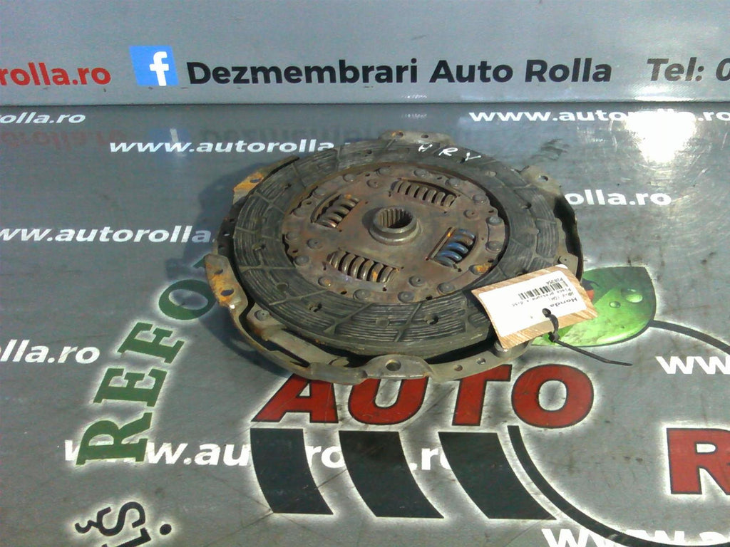 placa presiune si disc Honda HR-V