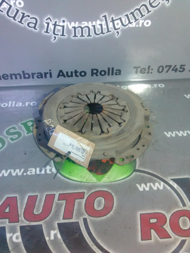 placa presiune Peugeot 206, 1.7D