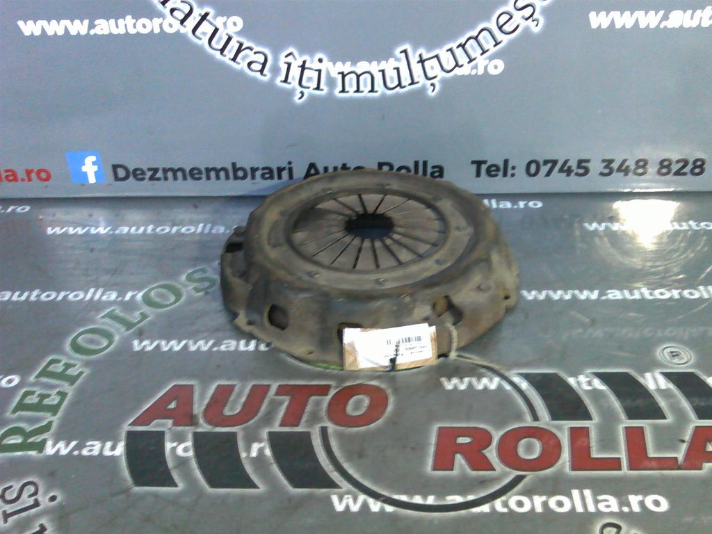 placa presiune Land Rover Freelander 2.5D