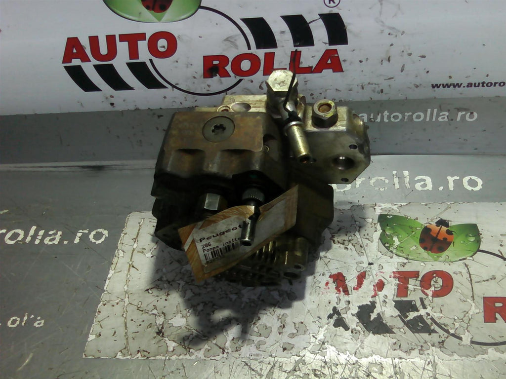 pompa inalte Peugeot 206