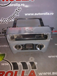 climatronic si suport Audi TT