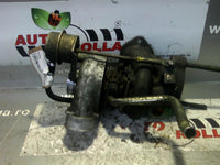 turbosuflanta BMW E36, 2.5TDS