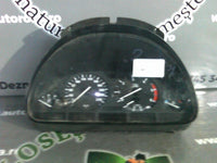 ceas bord BMW E39