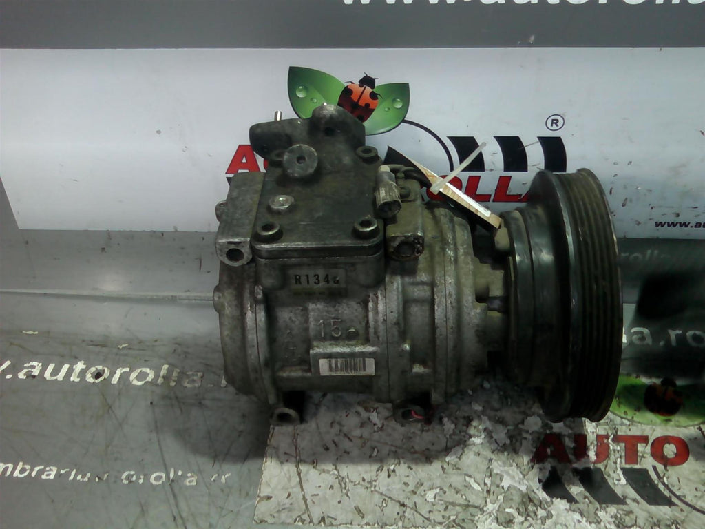 compresor ac Toyota Carina E
