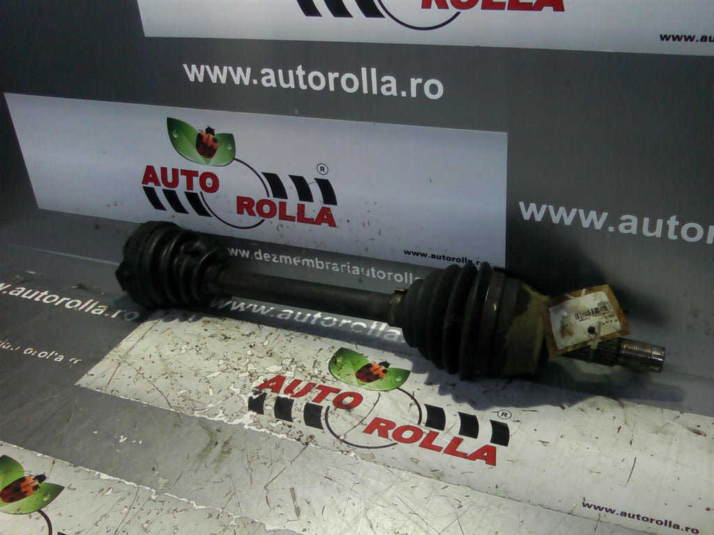 planetara lunga Fiat Doblo, 1.4D