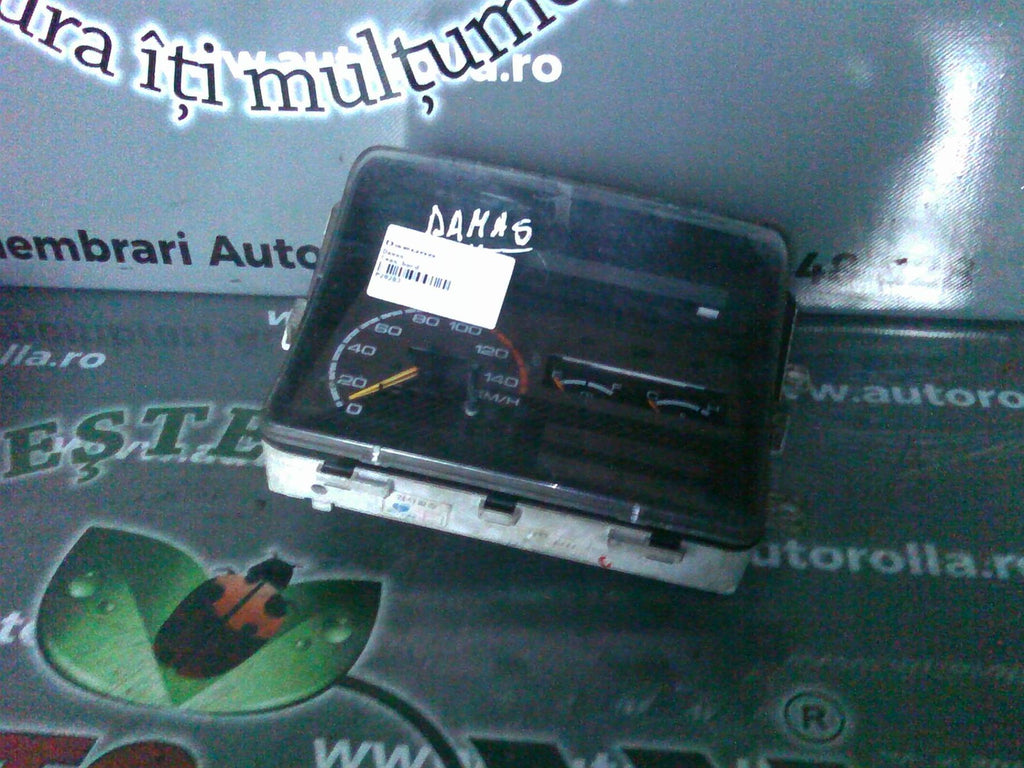 ceas bord Daewoo Damas