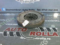 volanta BMW E39, 2.0S