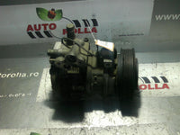 compresor ac Jeep Grand Cherokee