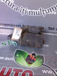 electromotor Rover 800