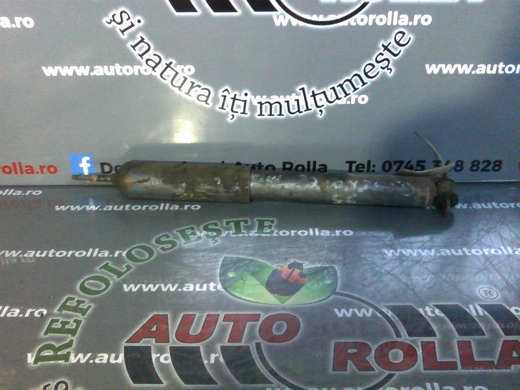 amortizor fata Jeep Grand Cherokee