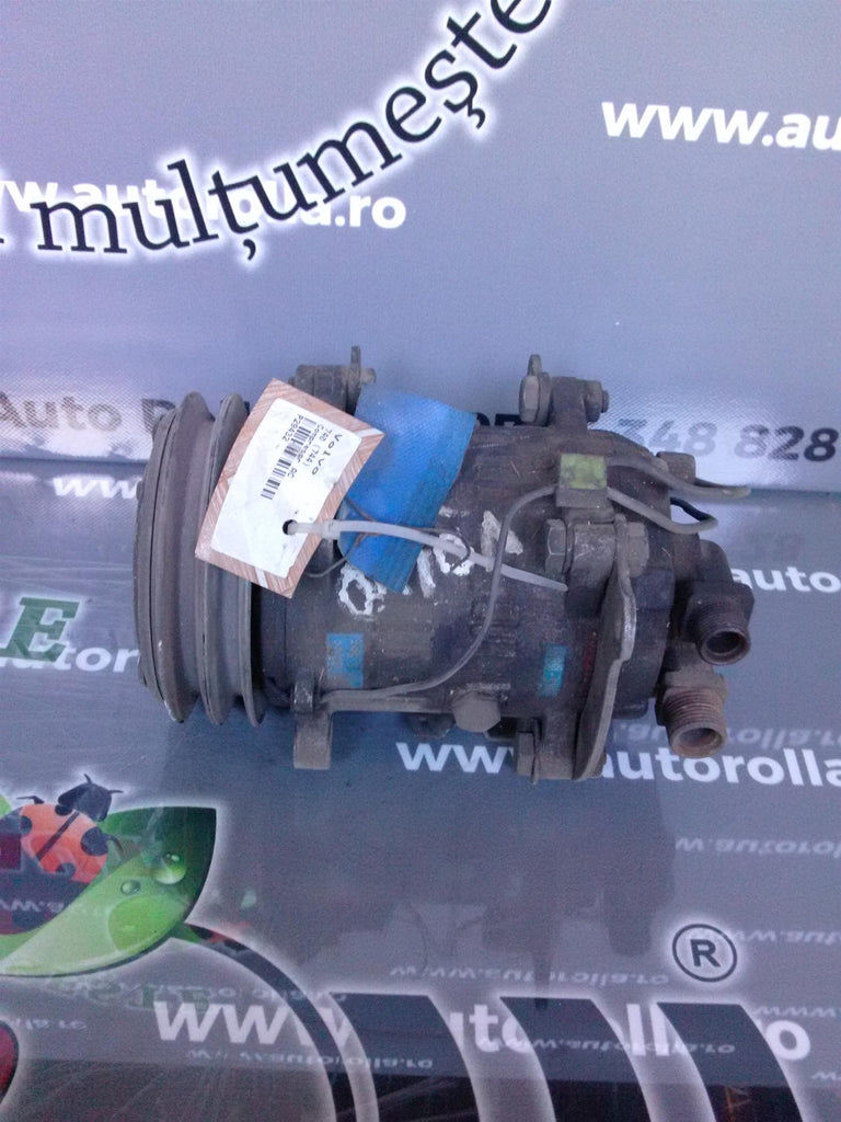 compresor ac Volvo 740