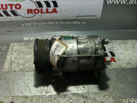 compresor ac Volswagen Polo