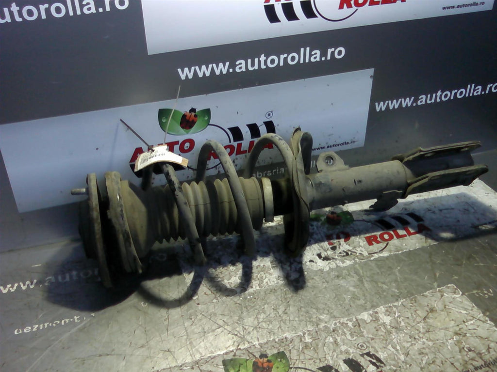 amortizor+arc+flansa fata Toyota Avensis