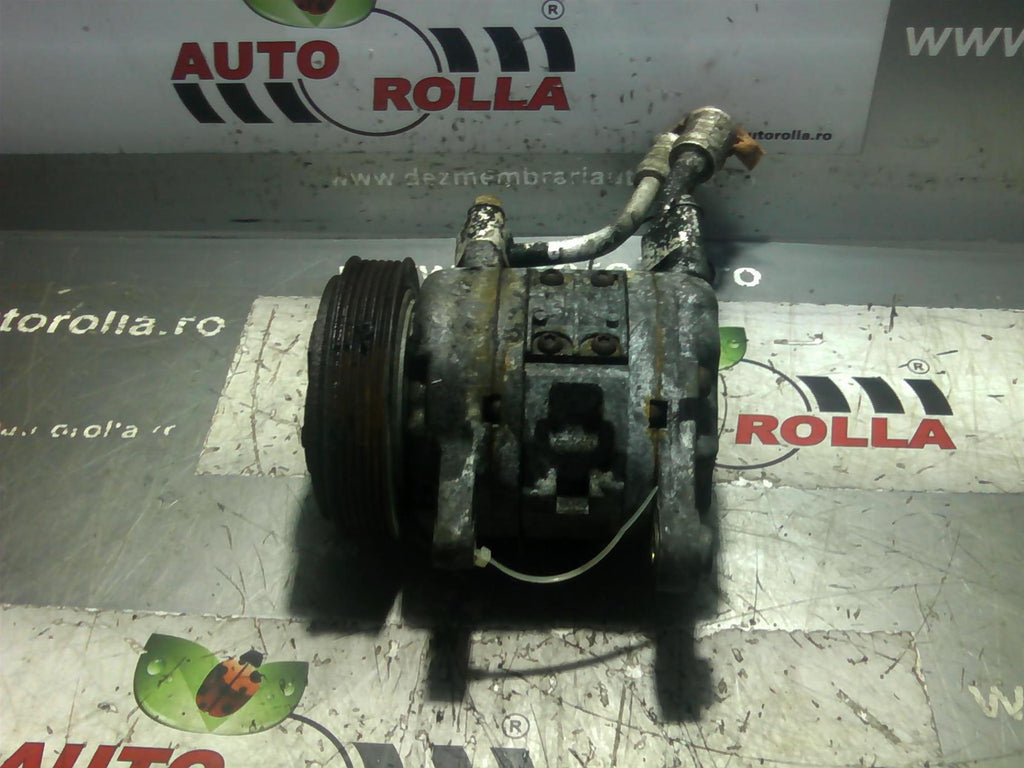 compresor ac Opel Frontera A