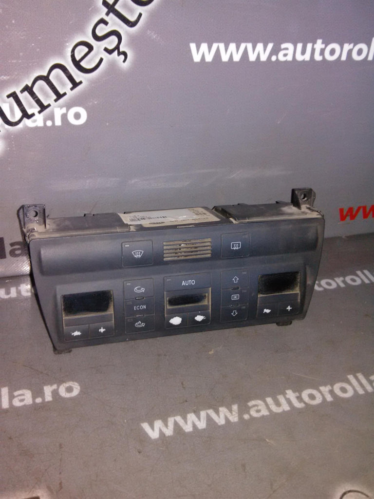 climatronic Audi A6, an 2002