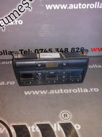 climatronic Audi A6, an 2002