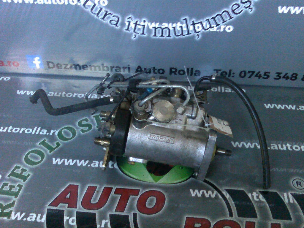 pompa injectie Peugeot 405, 1.9D