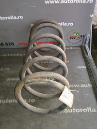 arc fata Fiat Ducato