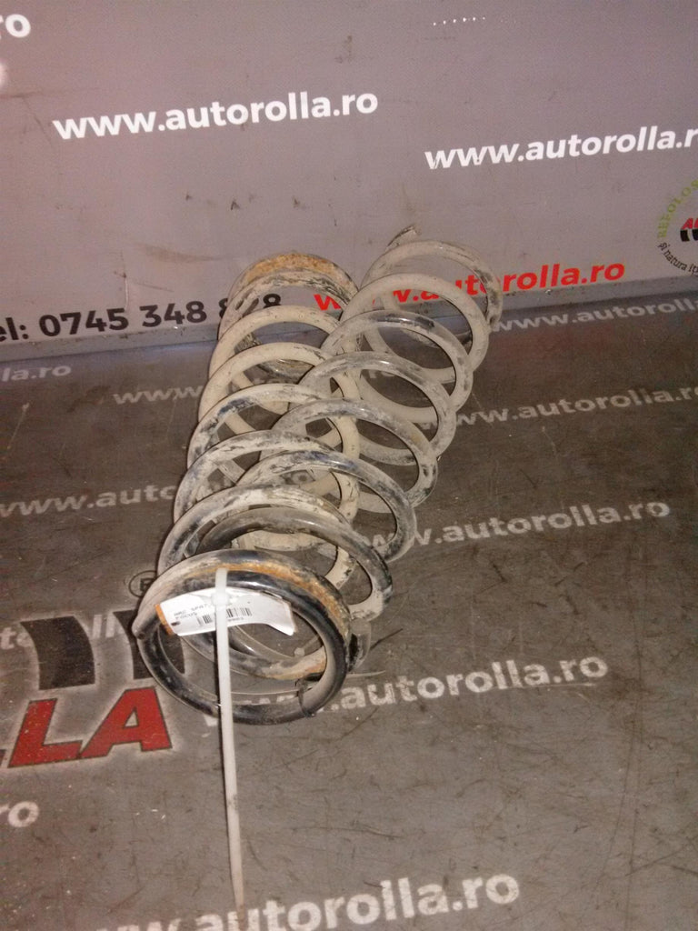 arc spate Ford Focus