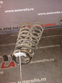 arc spate Ford Focus