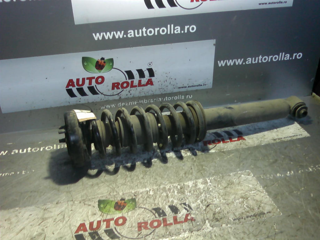 amortizor+ arc+flansa fata BMW E39