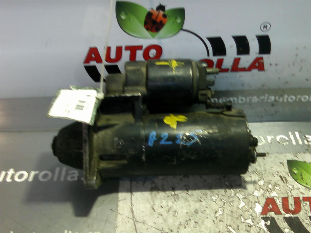electromotor Fiat Punto 1, benzina