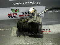 compresor ac Toyota Land Cruiser