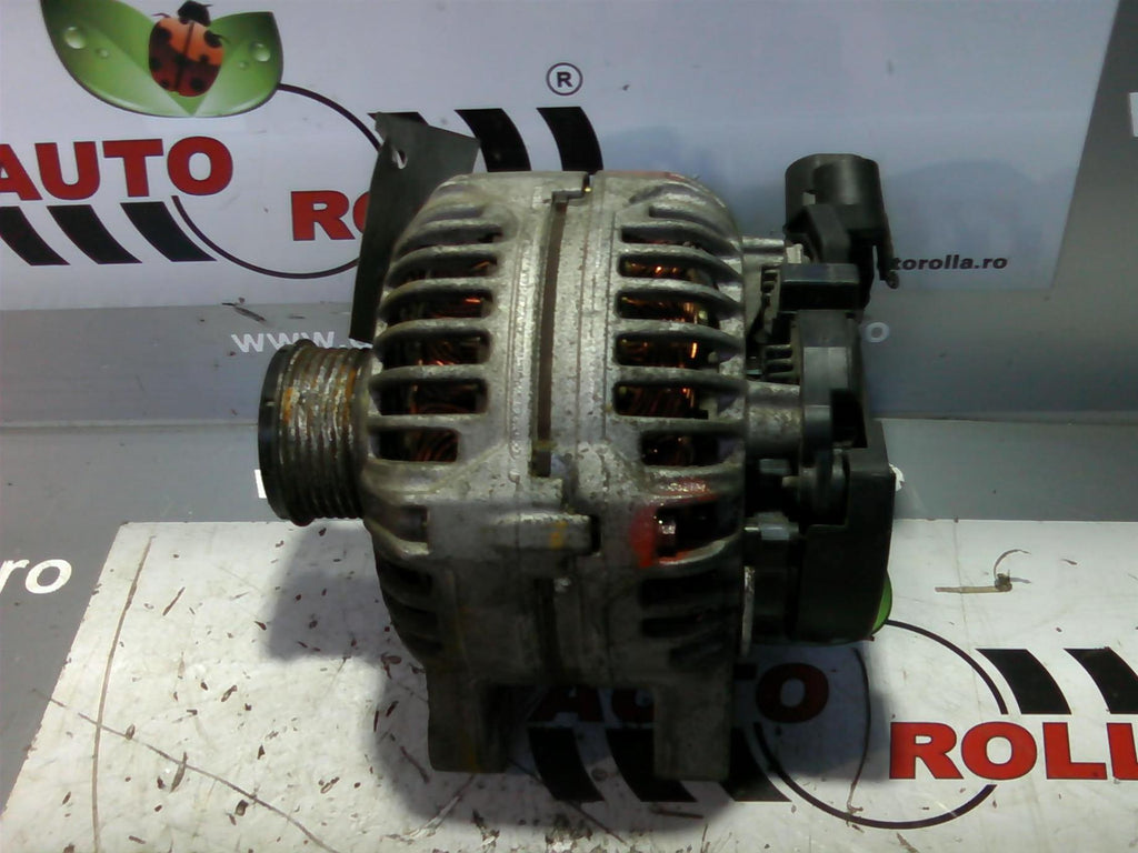 alternator Citroen C5, 2.2HDI