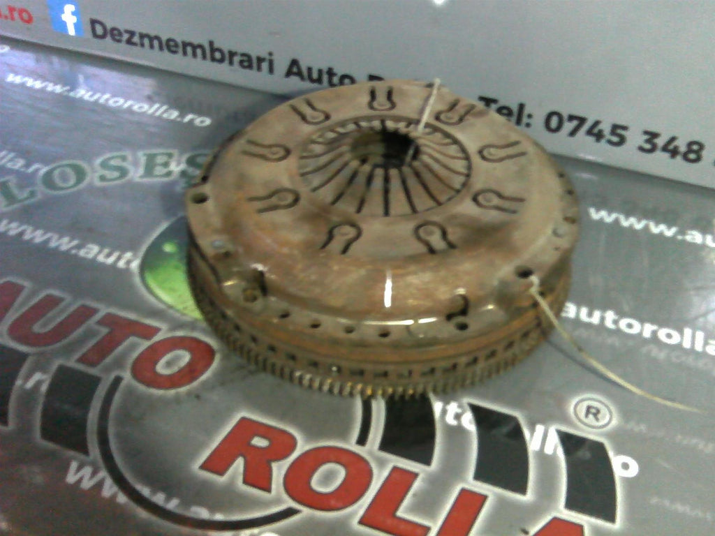ambreiaj complet Audi A6, an 2002