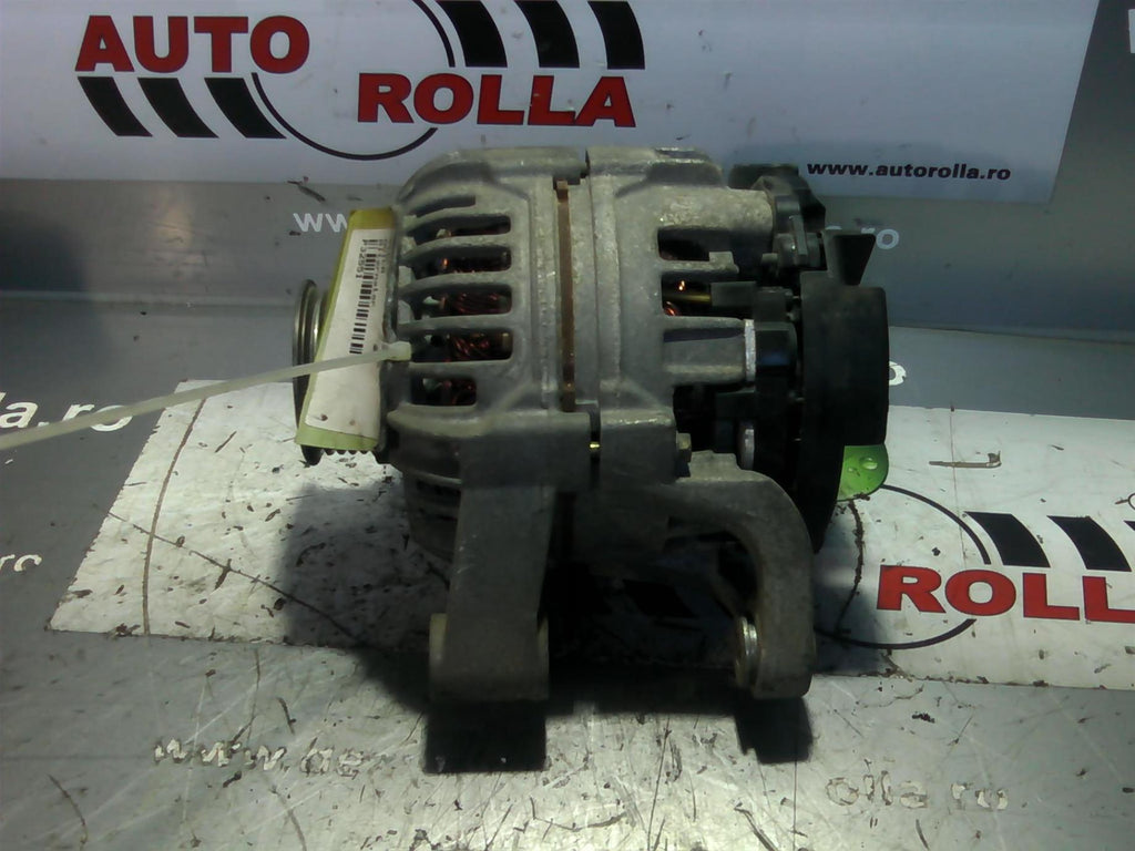 alternator Opel Agila
