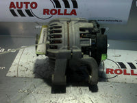 alternator Opel Agila
