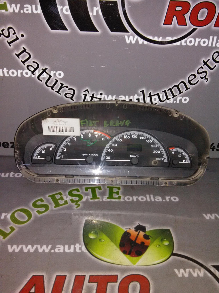 ceas bord Fiat Brava, benzina