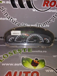 ceas bord Fiat Brava, benzina