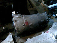 cutie viteze automata fara reductor Mercedes ML W163, 320