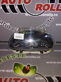 ceas bord Ford Escort 7, benzina