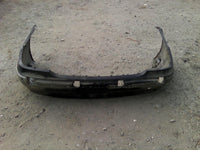 bara spate Mercedes Sclass W220, an 2004