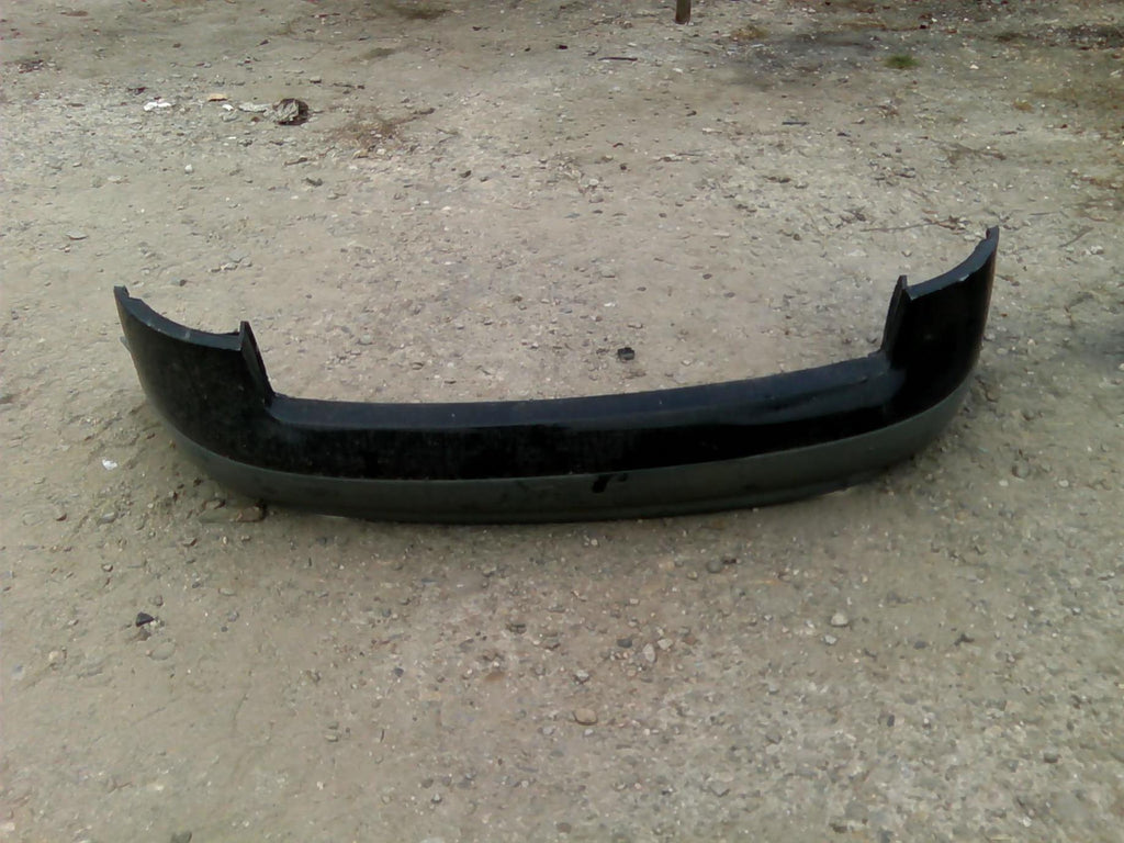 bara spate Audi A6 an 2003