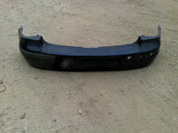 bara spate Volkswagen Golf 4