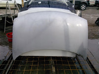 capota fata Opel Zafira A