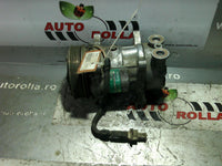 compresor ac Peugeot 206