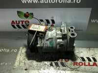 compresor ac Alfa Romeo 156