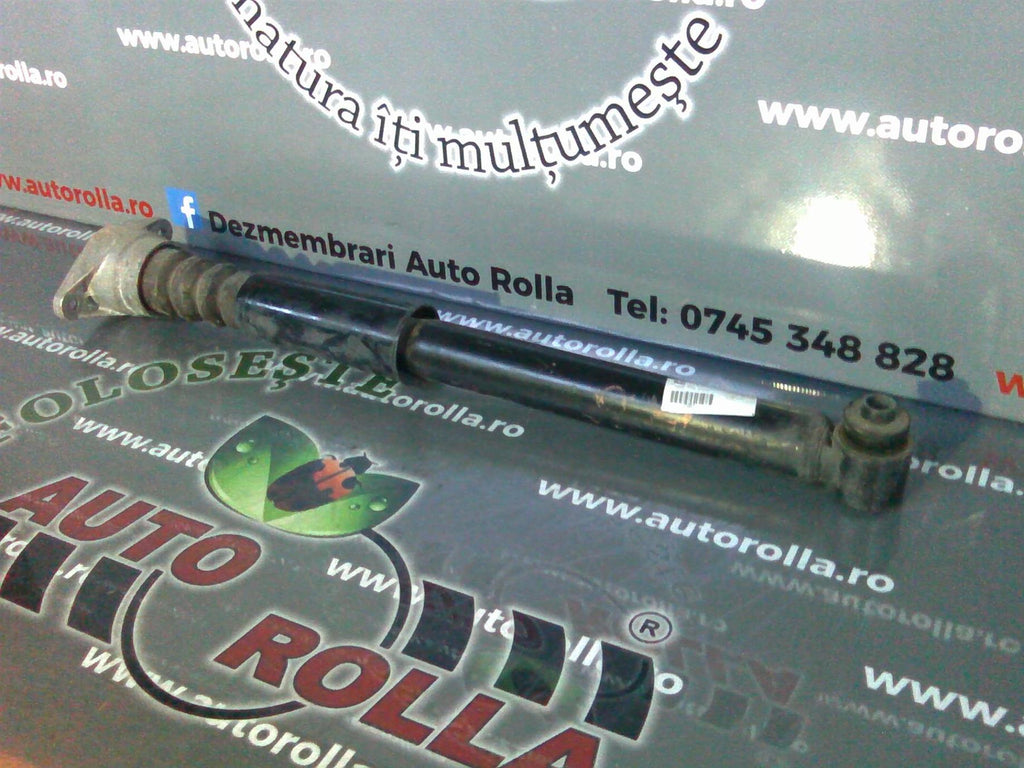 amortizor spate Audi A6, an 2002
