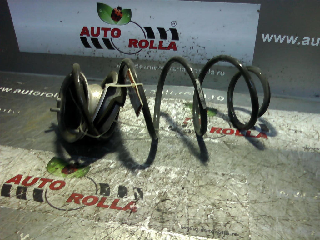arc si flansa fata BMW E46
