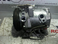 compresor ac Smart