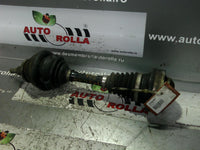 planetara scurta Volswagen Polo 1.9TDI