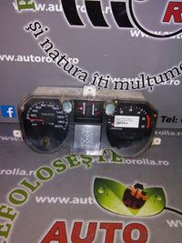 ceas bord Mitsubishi Pajero 2, diesel