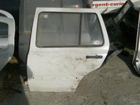 usa stanga spate completa Volkswagen Golf 3